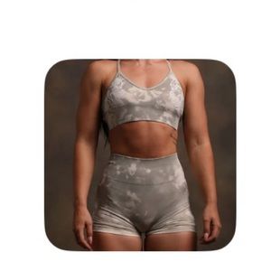 Darc sport. Seamless Everson seamless shorts.